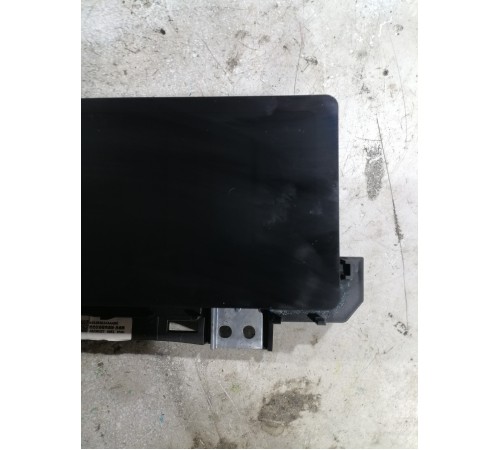 Панель приборов информационный дисплей монитор