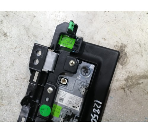 Панель приборов информационный дисплей монитор