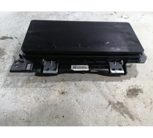 Панель приборов информационный дисплей монитор