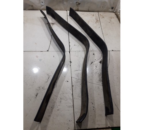 Комплект прокладок лямки топливного бака 3шт.