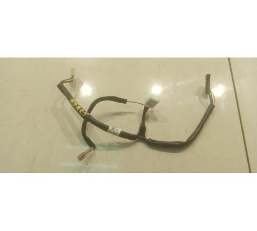 Электропроводка рулевого колеса