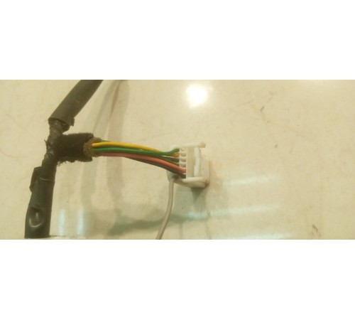 Электропроводка рулевого колеса