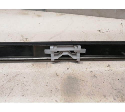 Молдинг крыши правый