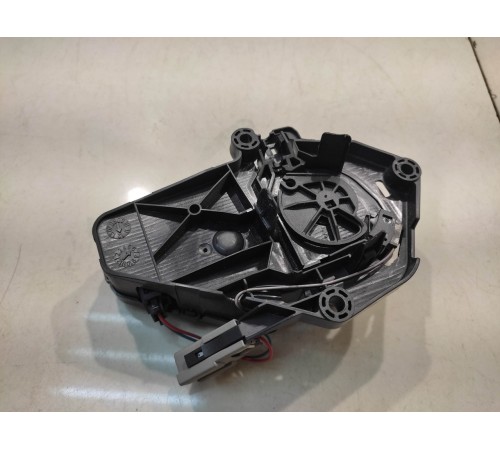 Блок управления дверью багажника