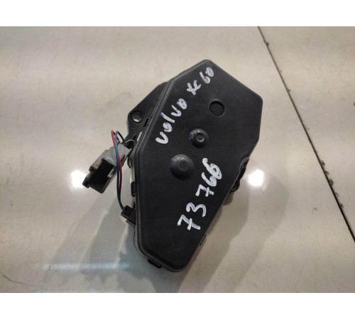 Блок управления дверью багажника