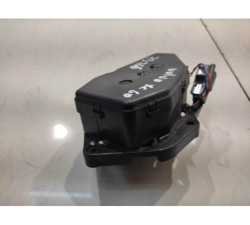 Блок управления дверью багажника