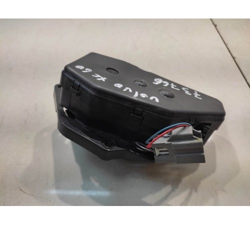 Блок управления дверью багажника