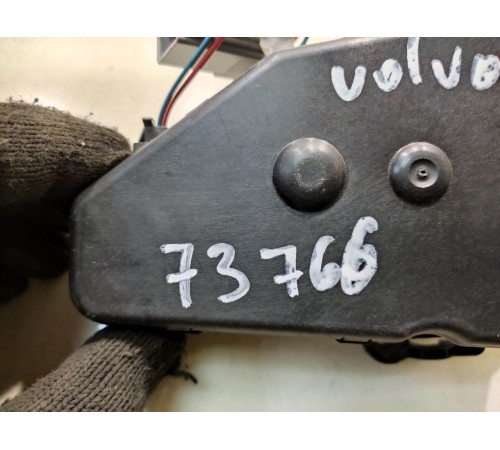 Блок управления дверью багажника