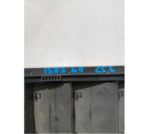 Решётка вентиляционная 