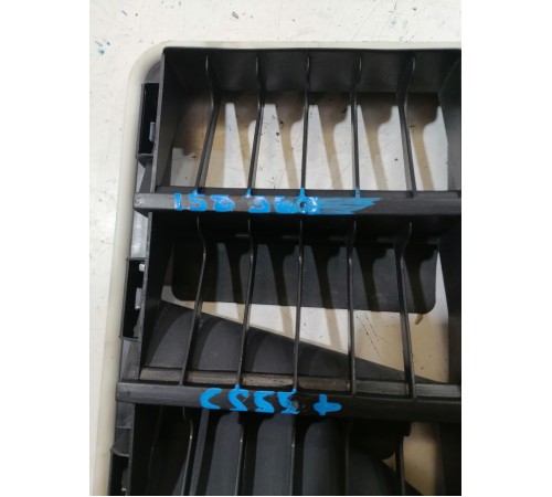 Решётка вентиляционная 