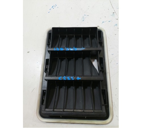 Решётка вентиляционная 