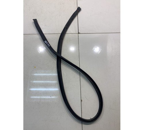 Уплотнитель стекла