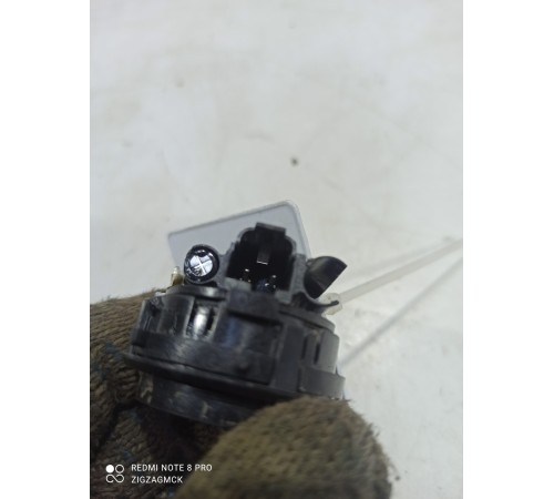 Динамик высокочастотный передний правый