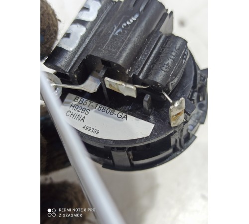 Динамик высокочастотный передний правый