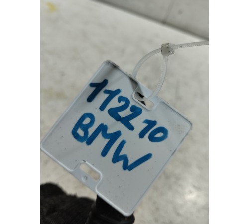 Патрубок вентиляции картерных газов