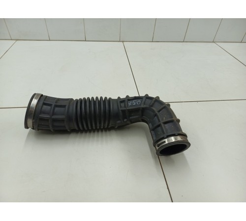 Патрубок воздушного фильтра