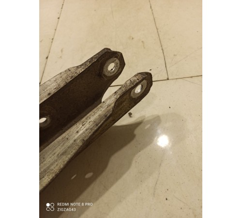 Рычаг подвески(задний левый нижний)