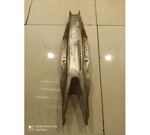 Рычаг подвески(задний левый нижний)