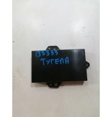 Блок управления беспроводной зарядкой