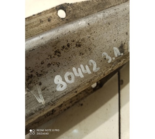 Рычаг подвески(задний левый нижний)