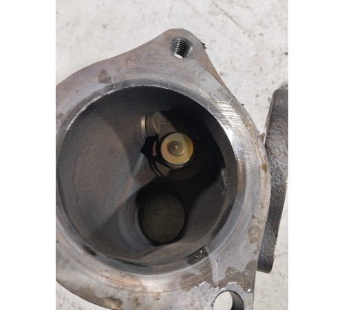 Корпус турбины