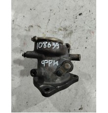 Корпус турбины