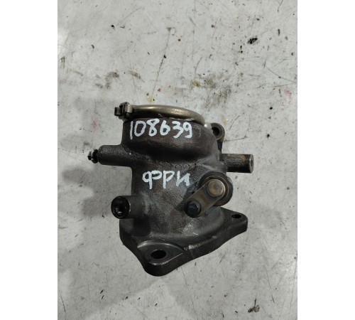 Корпус турбины