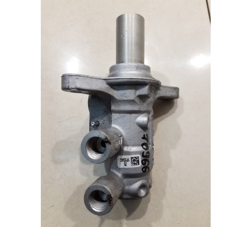 Главный тормозной цилиндр