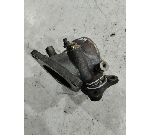 Корпус турбины