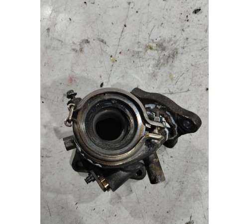 Корпус турбины