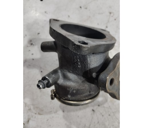 Корпус турбины