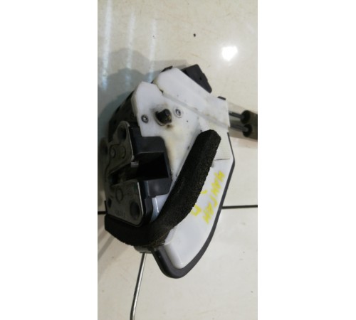 Замок двери (задний, правый)