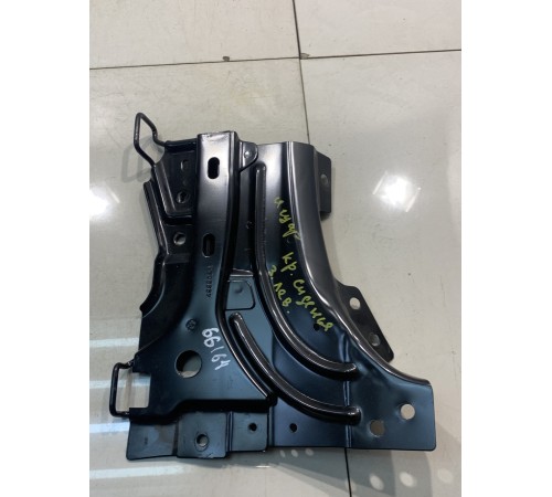 Кронштейн заднего сиденья (левый)