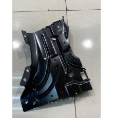 Кронштейн заднего сиденья (левый)