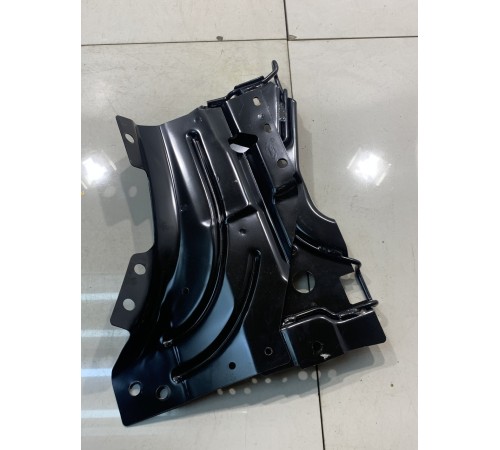 Кронштейн заднего сиденья (левый)