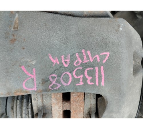 Суппорт тормозной передний правый