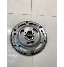 Маховик двигателя