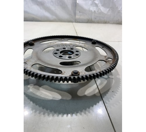 Маховик двигателя