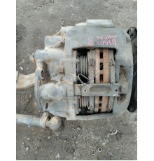 Суппорт тормозной передний правый