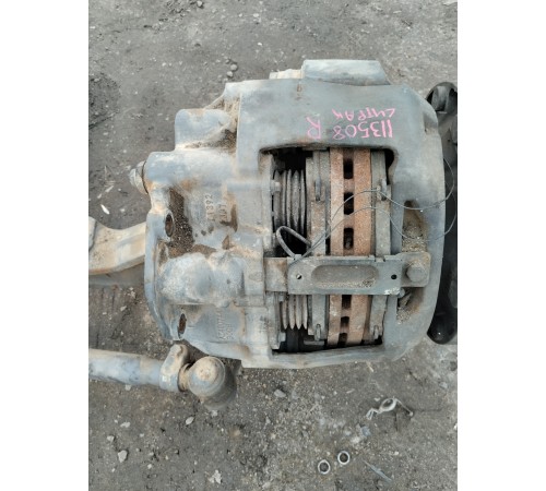 Суппорт тормозной передний правый