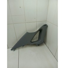 Обшивка стойки задняя левая