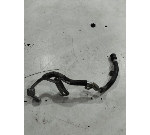 Топливная трубка