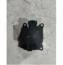 Моторчик привода заслонок отопителя