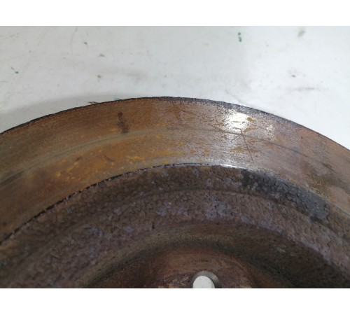 Дтск тормозной задний