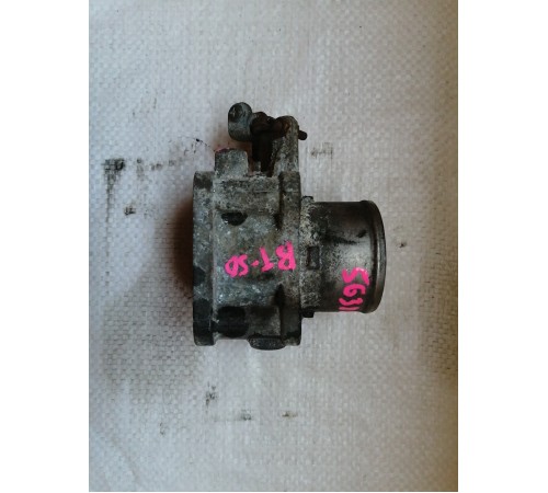 Заслонка дроссельная