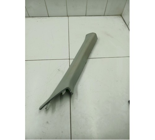 Накладка стойки лобового стекла