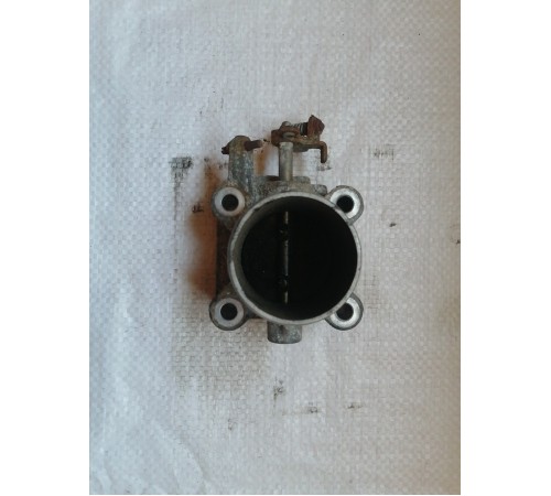 Заслонка дроссельная