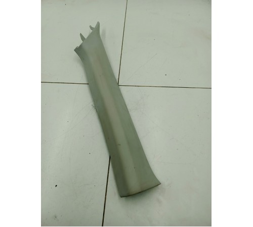 Накладка стойки лобового стекла