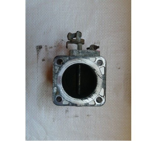 Заслонка дроссельная