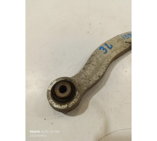 Рычаг подвески задний верхний